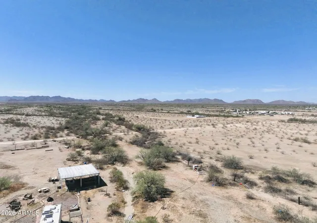Photo 4 of Land for sale at 0 S Ocotillo -- #7, Buckeye, AZ 85326 | MLS# 7069287 | Listing updated on 2026-10-07
