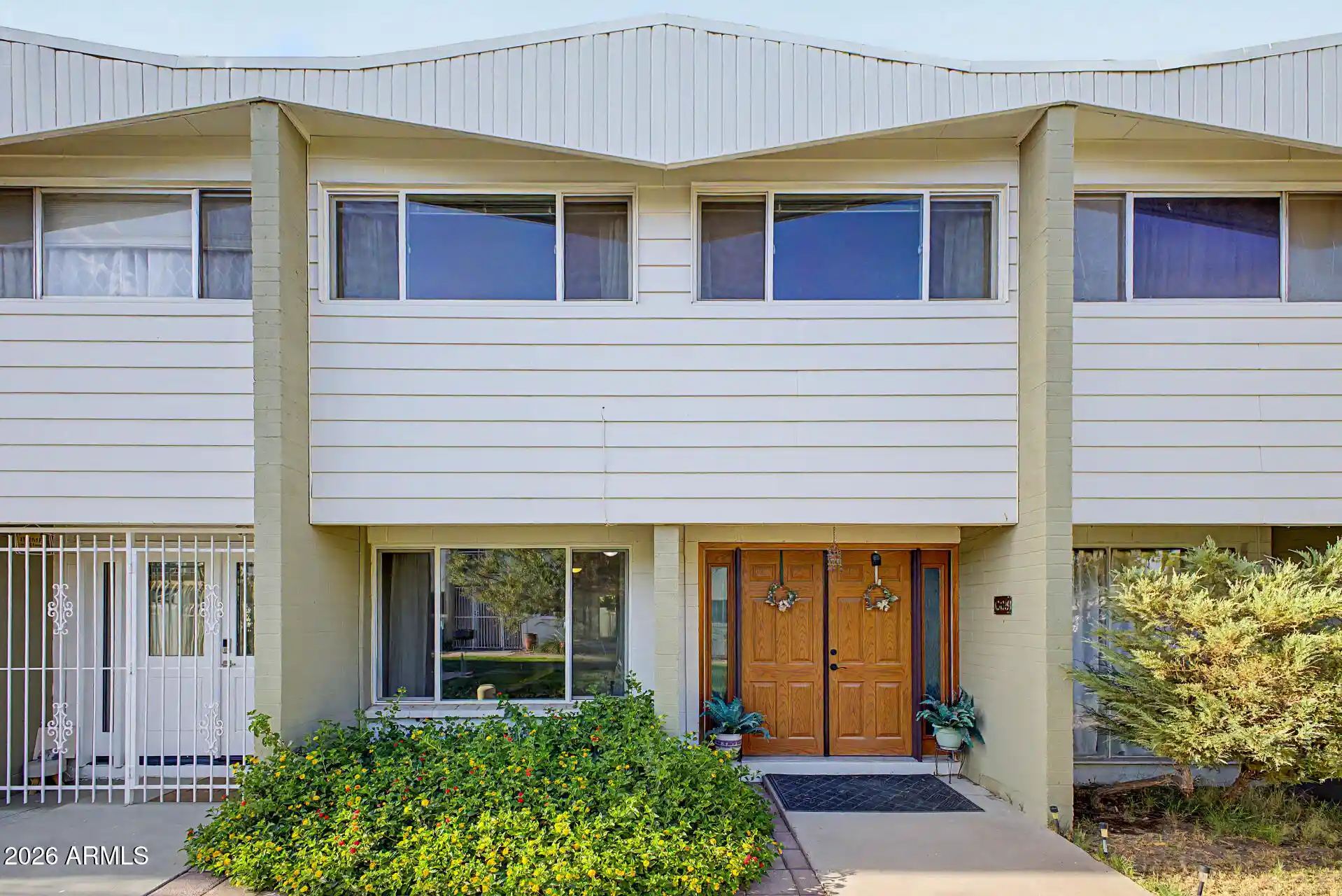 Listing Photo 1 - Condo for sale in 814 N 82Nd St located at 814 N 82Nd St, Scottsdale, AZ 85257 - Unit #G5