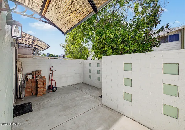 25th image of 814 N 82nd St #G5, Scottsdale, AZ 85257 | MLS# 7069528