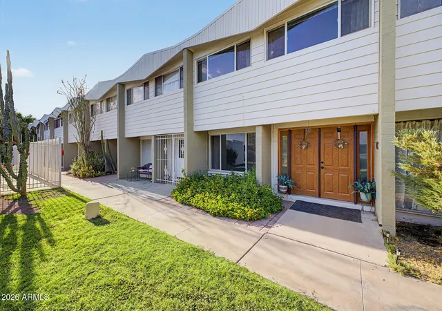 3rd image of 814 N 82Nd St #G5, Scottsdale, AZ 85257 | MLS# 7069528
