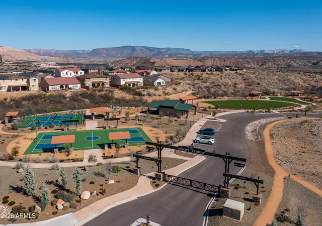 13th image of 523 Cleopatra Hill Rd, Clarkdale, AZ 86324 | MLS# 7070145