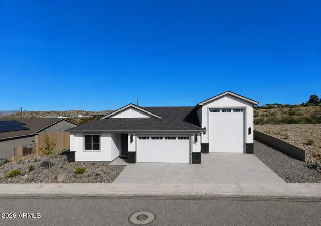 2nd image of 523 Cleopatra Hill Rd, Clarkdale, AZ 86324 | MLS# 7070145