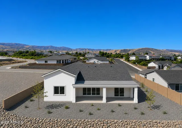 3rd image of 523 Cleopatra Hill Rd, Clarkdale, AZ 86324 | MLS# 7070145