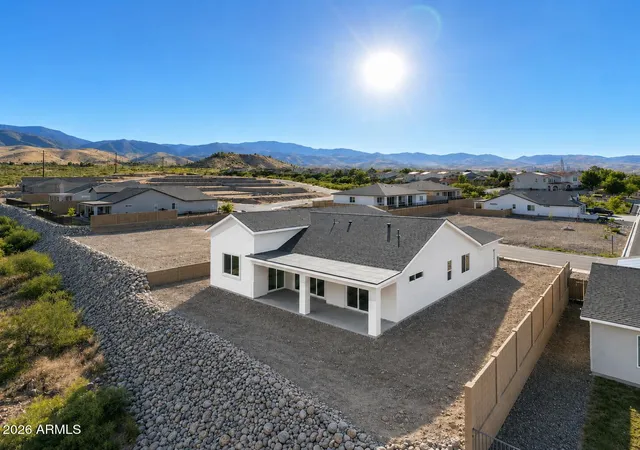 4th image of 523 Cleopatra Hill Rd, Clarkdale, AZ 86324 | MLS# 7070145