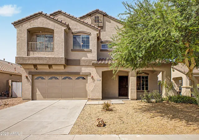 1st image of 17436 W Watkins St, Goodyear, AZ 85338 | MLS# 7069116