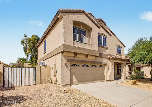 2nd image of 17436 W Watkins St, Goodyear, AZ 85338 | MLS# 7069116