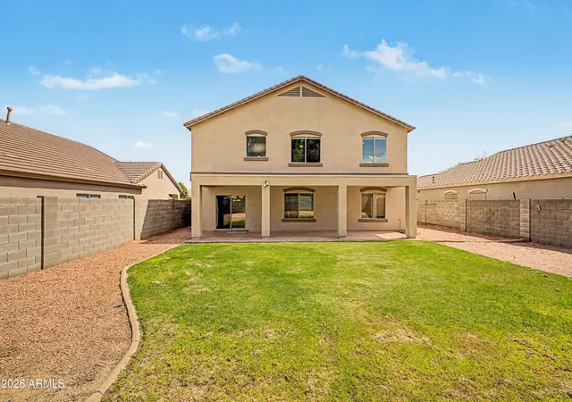 39th image of 17436 W Watkins St, Goodyear, AZ 85338 | MLS# 7069116
