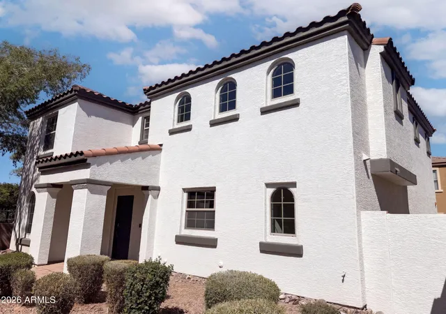 1st image of 2856 E Megan St, Gilbert, AZ 85295 | MLS# 7068812