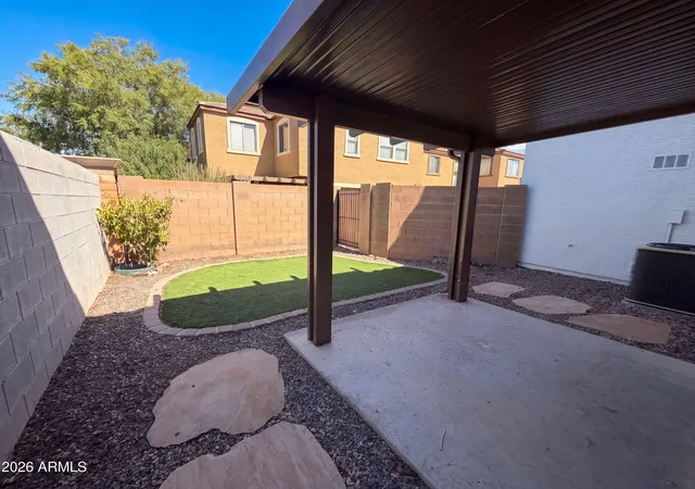 27th image of 2856 E Megan St, Gilbert, AZ 85295 | MLS# 7068812