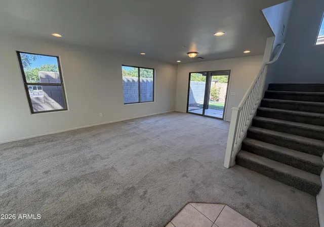 4th image of 2856 E Megan St, Gilbert, AZ 85295 | MLS# 7068812