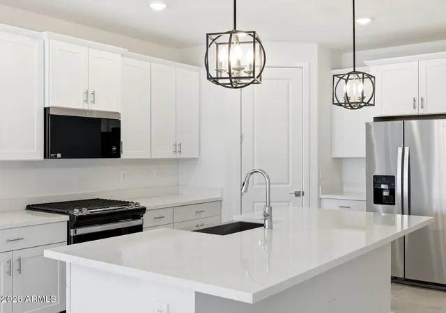 Photo 1 of Single family home for sale at 30580 W Creosote Way, Buckeye, AZ 85396 | MLS# 7068813 | Listing updated on 2026-09-17
