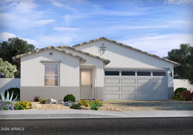 Photo 2 of Single family home for sale at 30580 W Creosote Way, Buckeye, AZ 85396 | MLS# 7068813 | Listing updated on 2026-09-17
