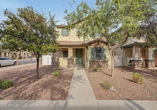 Photo 1 of Single family home for sale at 3891 E Kent Ave, Gilbert, AZ 85296 | MLS# 7070212 | Listing updated on 2026-09-09