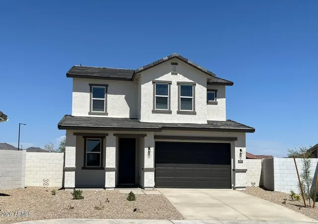 1st image of 3151 S 263rd Dr, Buckeye, AZ 85326 | MLS# 7068834