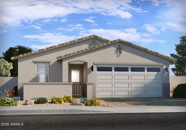 Photo 2 of Single family home for sale at 12782 N 306th Dr, Buckeye, AZ 85396 | MLS# 7069703 | Listing updated on 2026-09-17