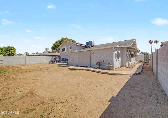 32nd image of 6736 W Vermont Ave, Glendale, AZ 85303 | MLS# 7068852