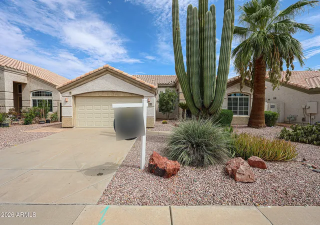 Photo 1 of Single family home for sale at 11518 W Palm Brook Dr, Avondale, AZ 85392 | MLS# 7070941 | Listing updated on 2026-08-29