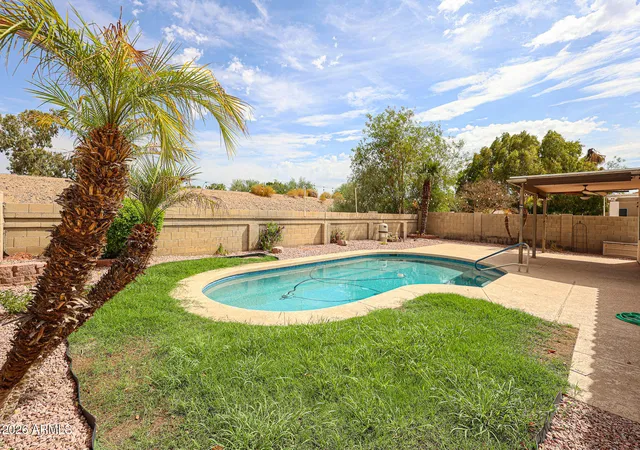 Photo 45 of Single family home for sale at 11518 W Palm Brook Dr, Avondale, AZ 85392 | MLS# 7070941 | Listing updated on 2026-08-29