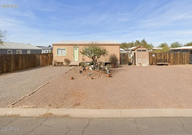 1st image of 3716 W Monona Dr W, Glendale, AZ 85308 | MLS# 7069432