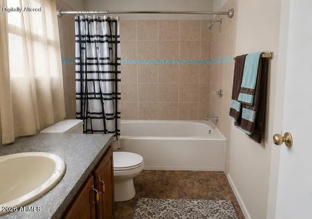 5th image of 3716 W Monona Dr W, Glendale, AZ 85308 | MLS# 7069432
