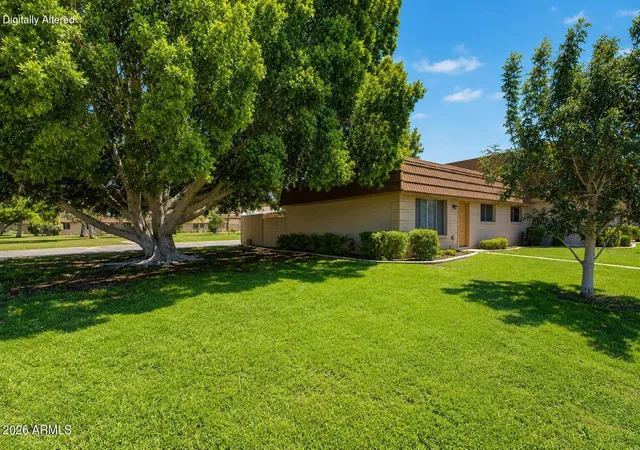 Photo 1 of Townhouse for sale at 4806 S Birch St, Tempe, AZ 85282 | MLS# 7070809 | Listing updated on 2026-09-09