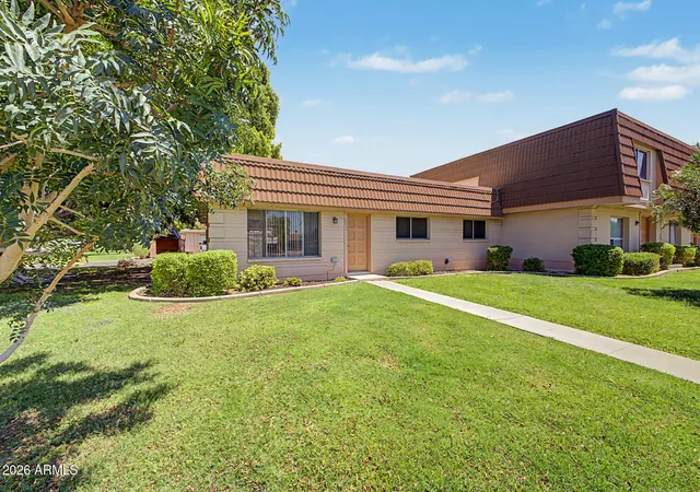 1st image of 4806 S Birch St, Tempe, AZ 85282 | MLS# 7070809