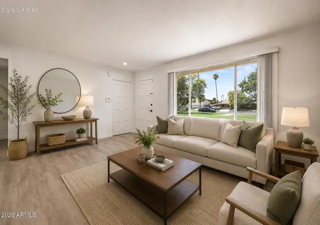 2nd image of 4806 S Birch St, Tempe, AZ 85282 | MLS# 7070809