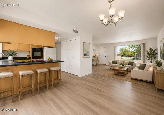 Photo 4 of Townhouse for sale at 4806 S Birch St, Tempe, AZ 85282 | MLS# 7070809 | Listing updated on 2026-10-03
