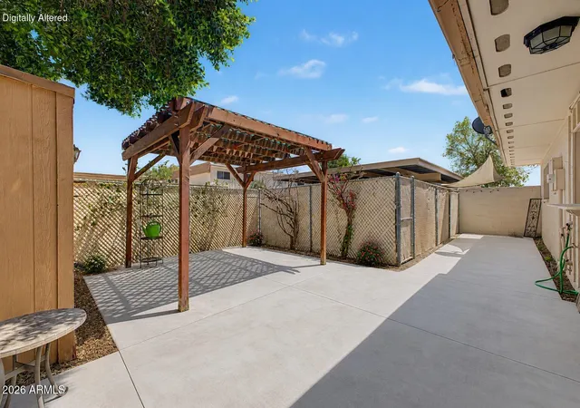 Photo 3 of Townhouse for sale at 4806 S Birch St, Tempe, AZ 85282 | MLS# 7070809 | Listing updated on 2026-09-09