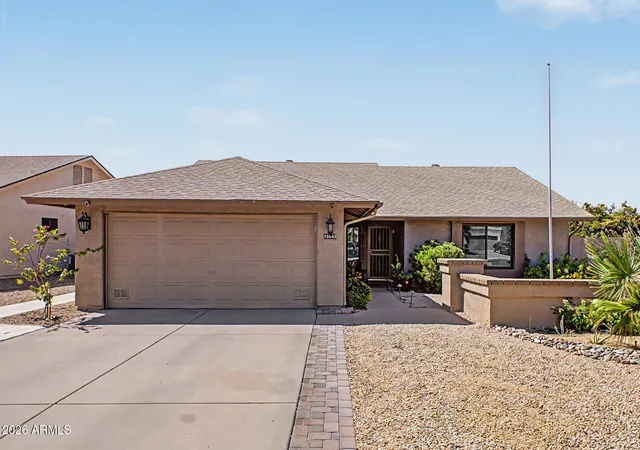 Photo 1 of Single family home for sale at 19043 N 98th Lane, Peoria, AZ 85382 | MLS# 7069445 | Listing updated on 2026-09-14