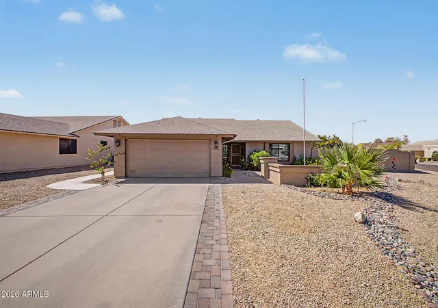 Photo 2 of Single family home for sale at 19043 N 98th Lane, Peoria, AZ 85382 | MLS# 7069445 | Listing updated on 2026-09-14