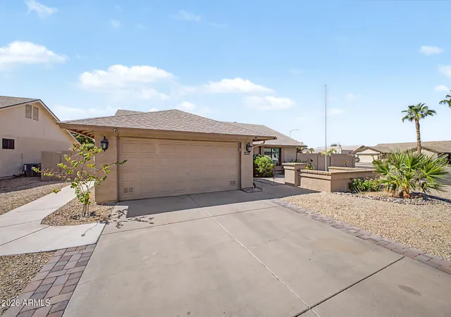 Photo 3 of Single family home for sale at 19043 N 98th Lane, Peoria, AZ 85382 | MLS# 7069445 | Listing updated on 2026-09-14