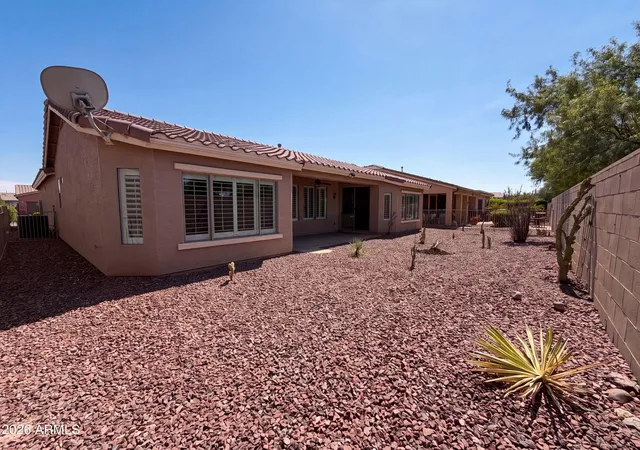 Photo 4 of Single family home for sale at 42504 W Abbey Rd, Maricopa, AZ 85138 | MLS# 7068849 | Listing updated on 2026-09-17