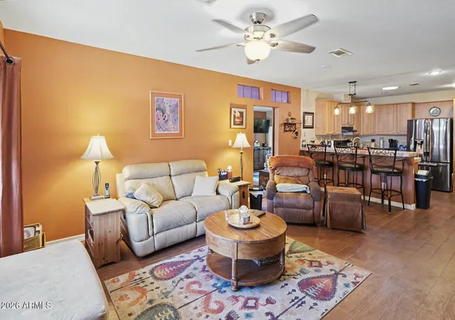Photo 4 of Manufactured home for sale at 201 S Greenfield Rd #314, Mesa, AZ 85206 | MLS# 7069614 | Listing updated on 2026-09-18