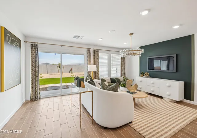 4th image of 12592 W Locust Ln, Avondale, AZ 85323 | MLS# 7068879