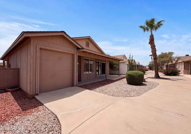 19th image of 1842 E Riviera Dr, Chandler, AZ 85249 | MLS# 7068855