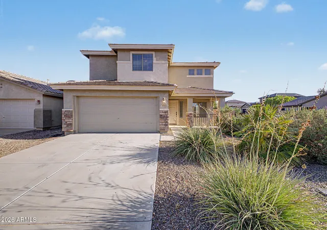 Photo 1 of Single family home for sale at 45311 W Woody Rd, Maricopa, AZ 85139 | MLS# 7072832 | Listing updated on 2026-09-10