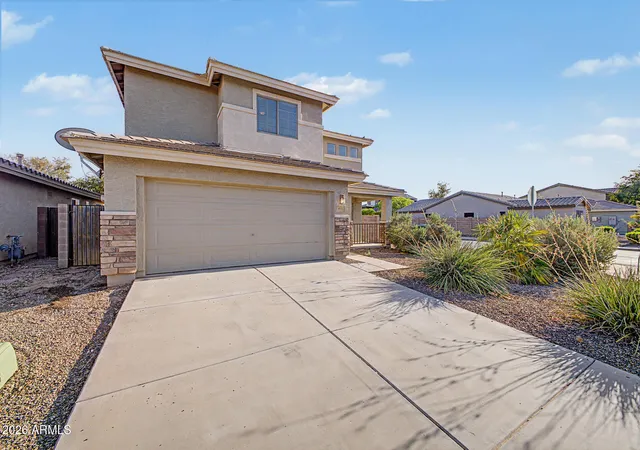 Photo 2 of Single family home for sale at 45311 W Woody Rd, Maricopa, AZ 85139 | MLS# 7072832 | Listing updated on 2026-09-10