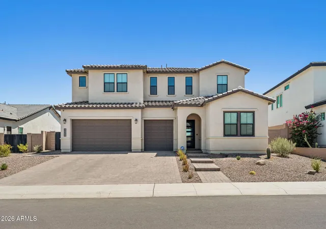 Single family home for sale at 34355 N Sandpiper Trl, Queen Creek, AZ 85144 | MLS# 7069763