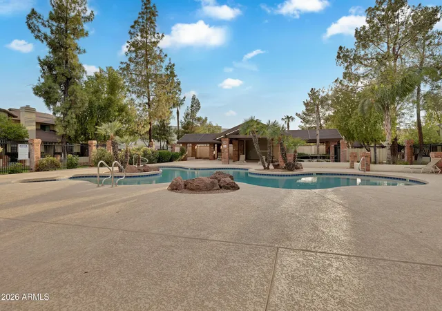 27th image of 170 E Guadalupe Rd #136, Gilbert, AZ 85234 | MLS# 7069181
