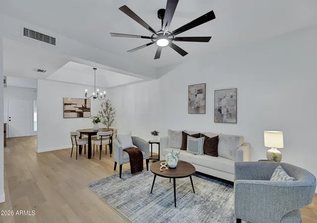 3rd image of 170 E Guadalupe Rd #136, Gilbert, AZ 85234 | MLS# 7069181