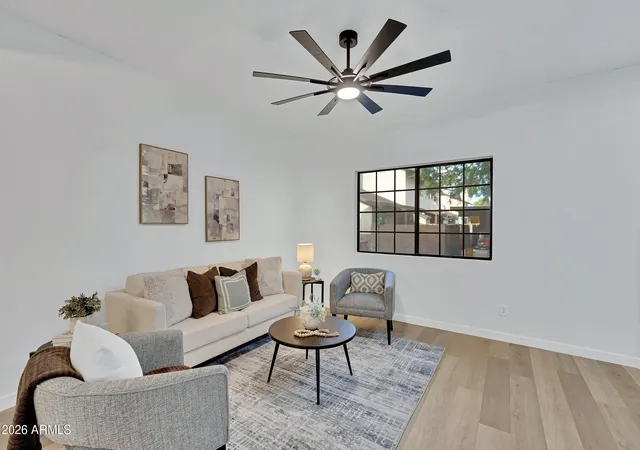 5th image of 170 E Guadalupe Rd #136, Gilbert, AZ 85234 | MLS# 7069181