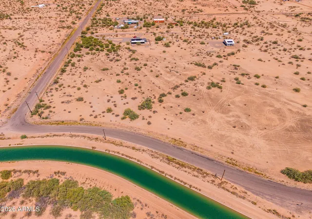 Photo 3 of Land for sale at 0 S Thornton Rd #0, Casa Grande, AZ 85122 | MLS# 7069624 | Listing updated on 2026-08-21