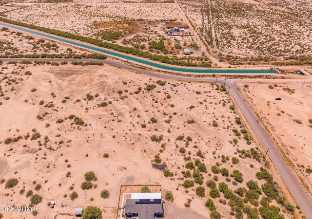 Photo 3 of Land for sale at 0 S Thornton Rd #0, Casa Grande, AZ 85122 | MLS# 7069624 | Listing updated on 2026-08-21