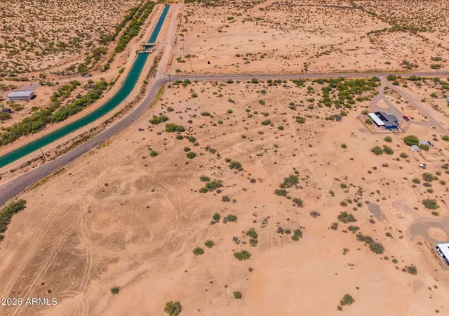 Photo 4 of Land for sale at 0 S Thornton Rd #0, Casa Grande, AZ 85122 | MLS# 7069624 | Listing updated on 2026-08-21