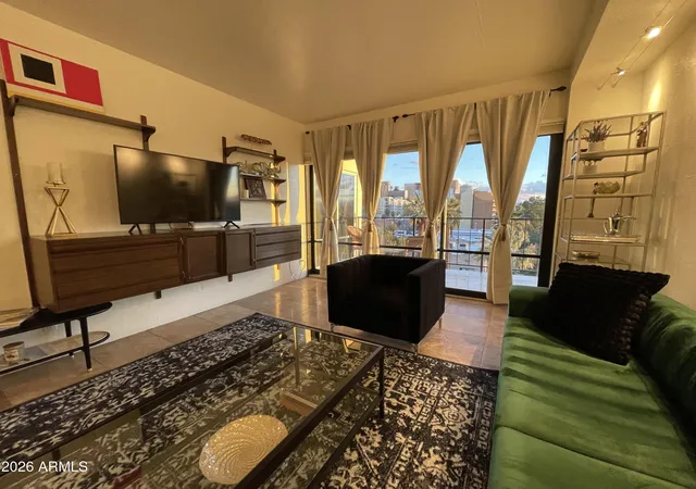 Photo 1 of Condo for sale at 805 N 4th Avenue #502, Phoenix, AZ 85003 | MLS# 7068898 | Listing updated on 2026-09-01