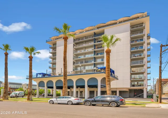 Photo 37 of Condo for sale at 805 N 4th Avenue #502, Phoenix, AZ 85003 | MLS# 7068898 | Listing updated on 2026-09-01