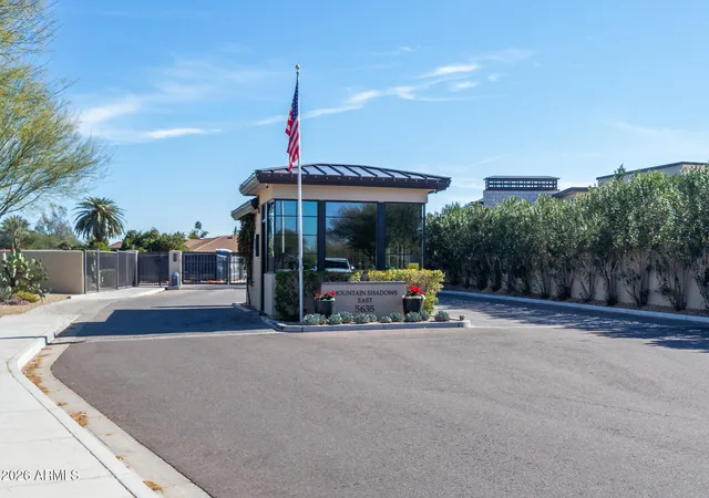 9th image of 5635 E Lincoln Dr #26, Paradise Valley, AZ 85253 | MLS# 7070414