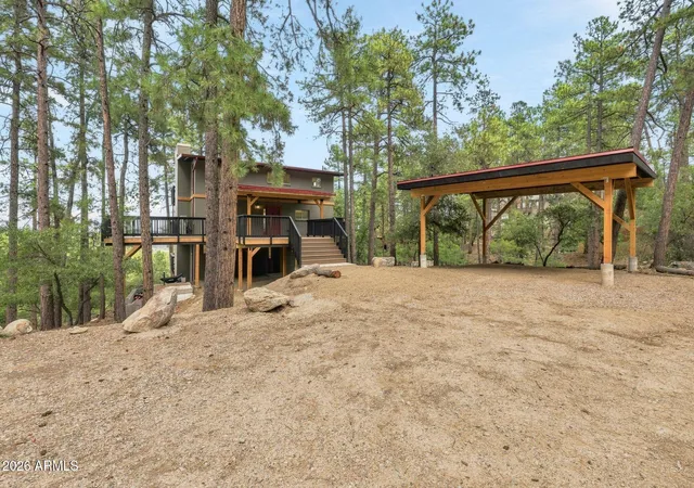 Photo 4 of Single family home for sale at 941 N Madizell Dr, Prescott, AZ 86305 | MLS# 7068906 | Listing updated on 2026-09-17