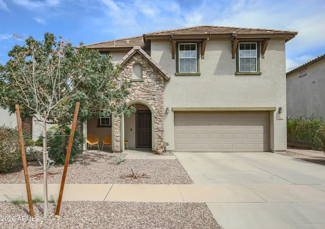 Photo 1 of Single family home for sale at 820 E Constance Wy, Phoenix, AZ 85042 | MLS# 7070685 | Listing updated on 2026-09-03